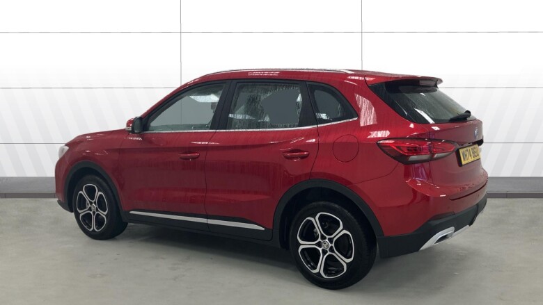 MG ZS 1.5 Hybrid+ SE 5dr Auto Hybrid Hatchback